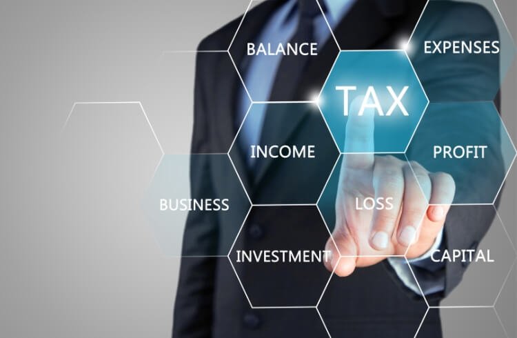 Small business owner understanding taxation in South Africa.