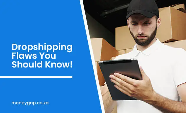 Dropshipping Disadvantages No One Wants To Talk About