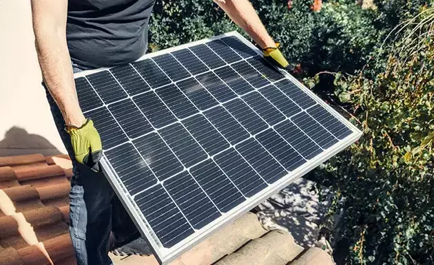 Solar Loans in South Africa