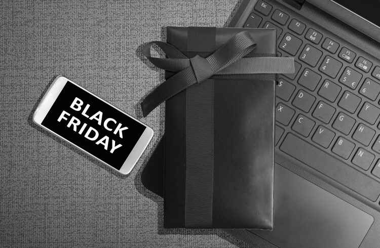 2023 Black Friday Tech Deals in South Africa Big Year End Savings
