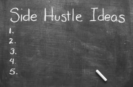 20 Best Side Hustles for Fresh Graduates